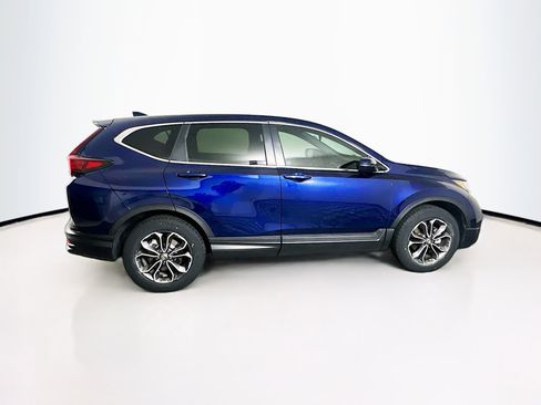 Used 2020 Honda CR-V EX image 9