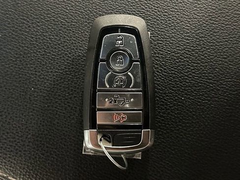 Certified 2025 Ford F150 Lariat AWD/4WD image 28