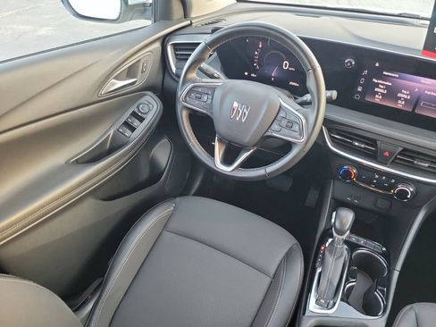 Certified 2024 Buick Encore GX Preferred FWD image 14