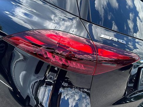 Used 2025 Mercedes-Benz GLE 63 AMG S image 20