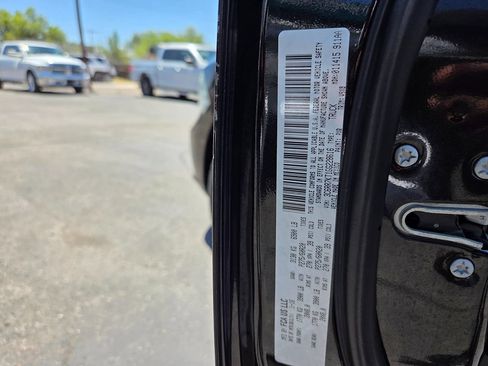 Used 2016 RAM 1500 Express w/ Black Ram 1500 Express Group AWD/4WD image 60