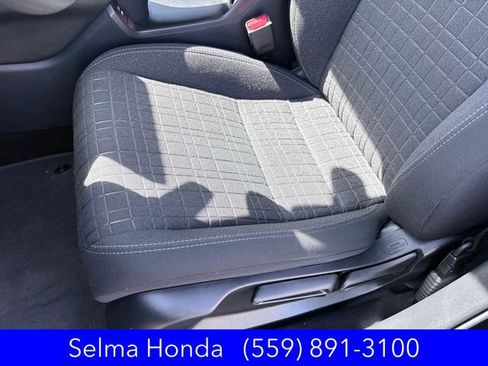 Certified 2024 Honda HR-V LX image 9