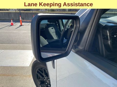 Used 2024 Ford F150 STX w/ STX Black Appearance Package image 8