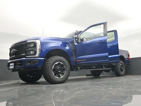 New 2026 Ford F250 Lariat w/ Tremor Off-Road Package AWD/4WD image 70
