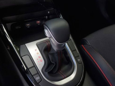 Certified 2023 Kia Forte GT image 26