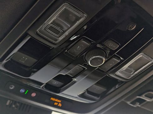 New 2026 Chevrolet Tahoe Premier image 31