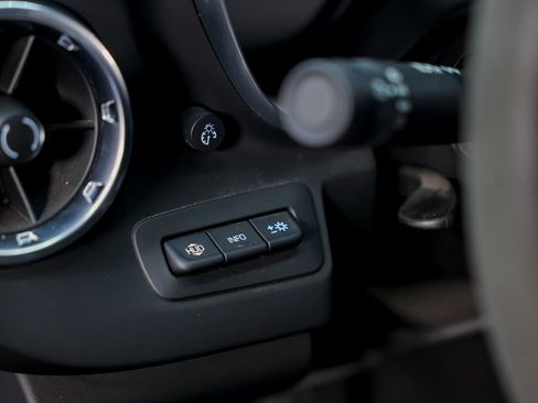 Used 2017 Chevrolet Camaro ZL1 image 24