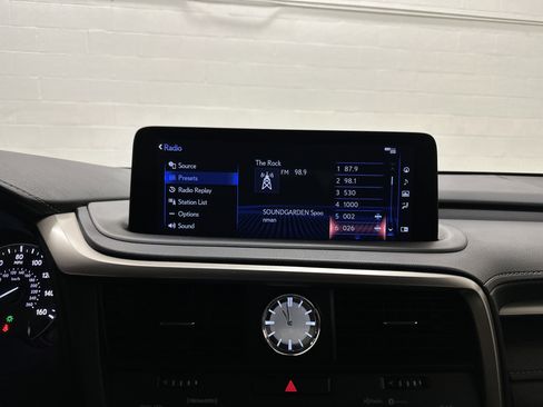 Used 2021 Lexus RX 350 350 w/ Premium Package image 23