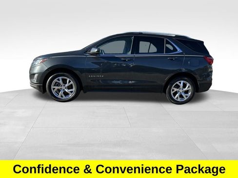 Used 2020 Chevrolet Equinox LT image 6
