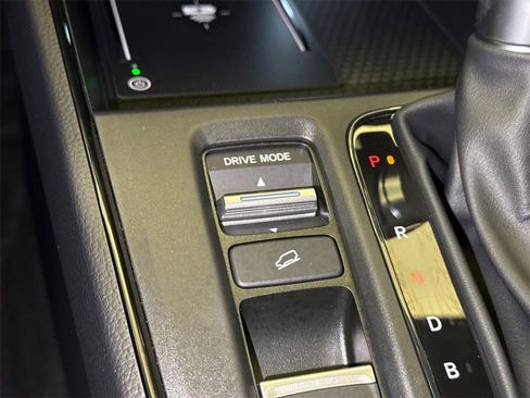 New 2026 Honda CR-V Sport Touring image 31