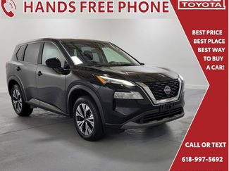 Used 2023 Nissan Rogue SV 360° Tour