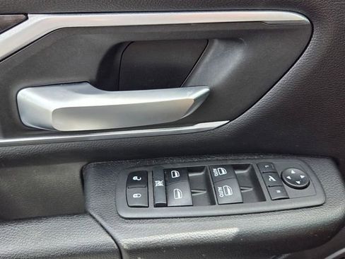 Used 2022 RAM 1500 Big Horn image 17