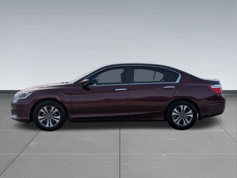 Used 2015 Honda Accord LX image 2