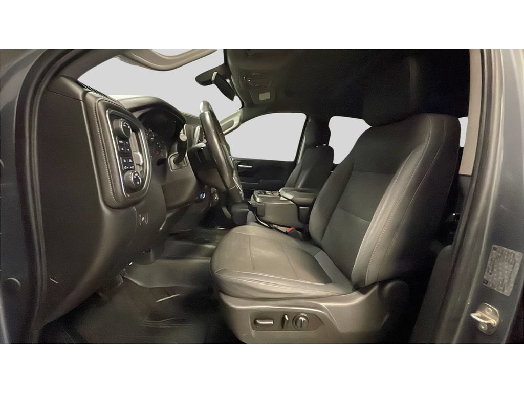 Used 2019 Chevrolet Silverado 1500 RST AWD/4WD image 12