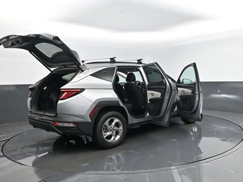 Used 2023 Hyundai Tucson SEL w/ Winter Package AWD/4WD image 30