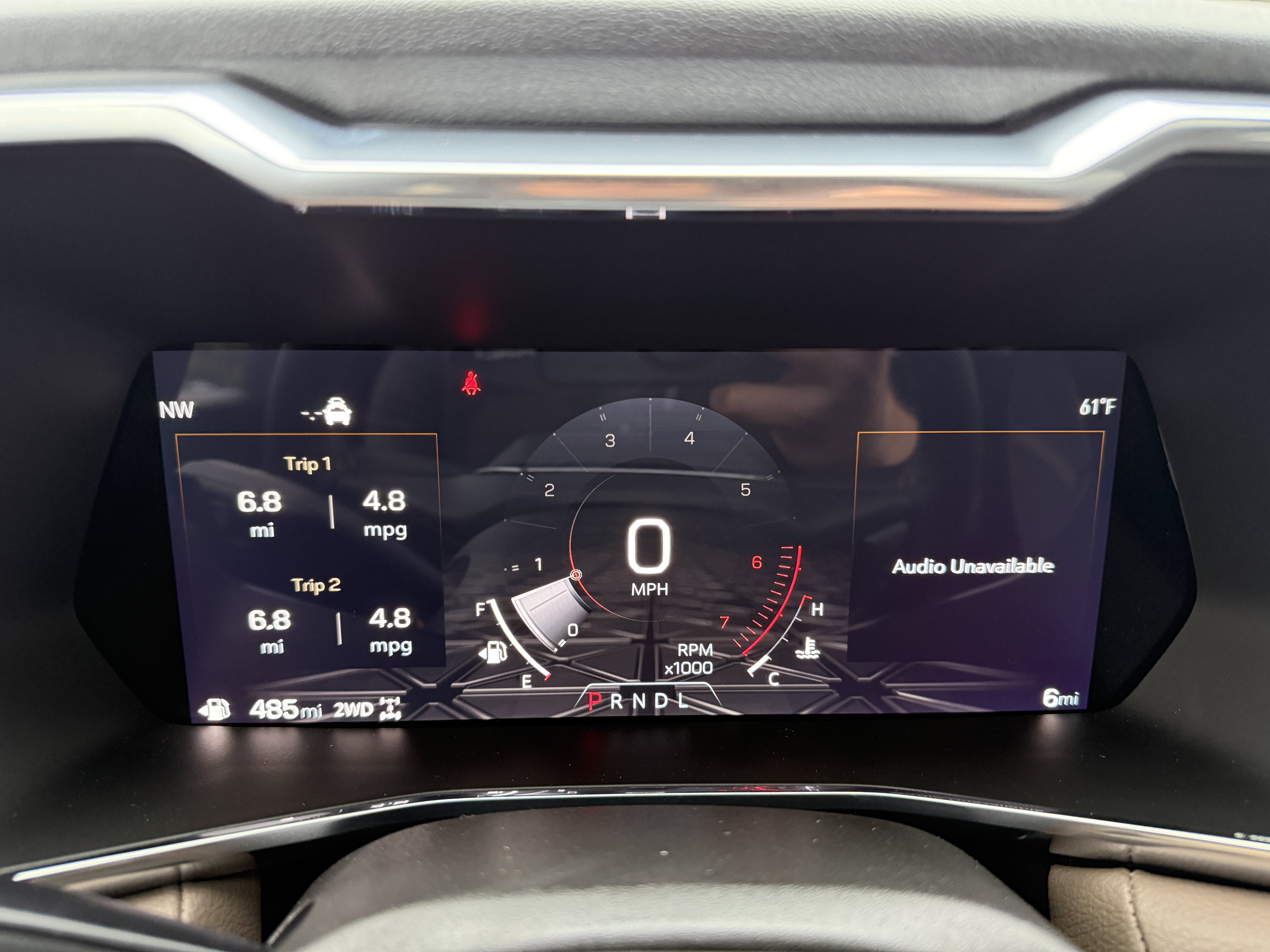 New 2026 GMC Canyon Denali AWD/4WD image 29