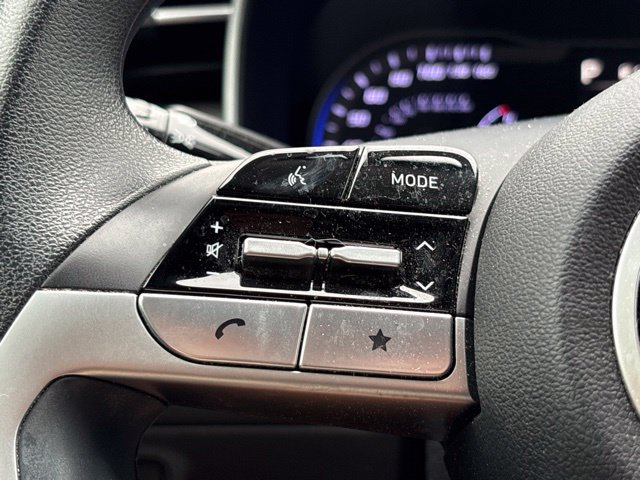 Used 2024 Hyundai Tucson SEL AWD/4WD image 16