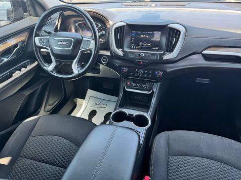 Used 2019 GMC Terrain SLE w/ Driver Convenience Package AWD/4WD image 12