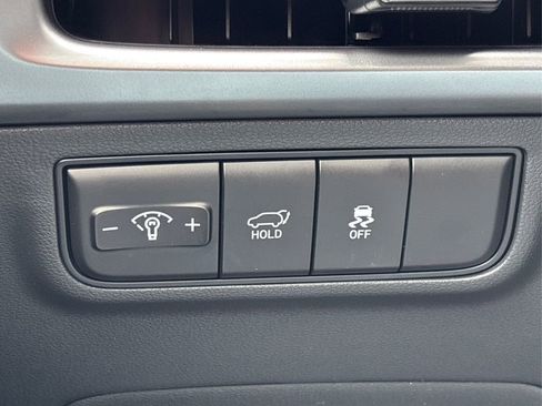 New 2026 Hyundai Tucson SEL image 26