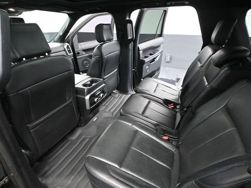Used 2018 Ford Expedition Max XLT w/ Equipment Group 202A image 54