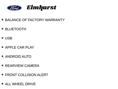 Used 2025 Ford F250 XL w/ FX4 Off-Road Package AWD/4WD image 8