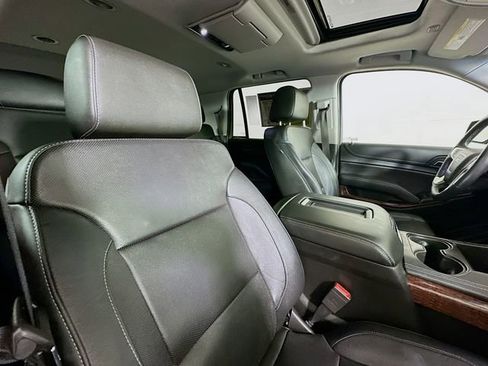 Used 2018 GMC Yukon SLT w/ Open Road Package image 30