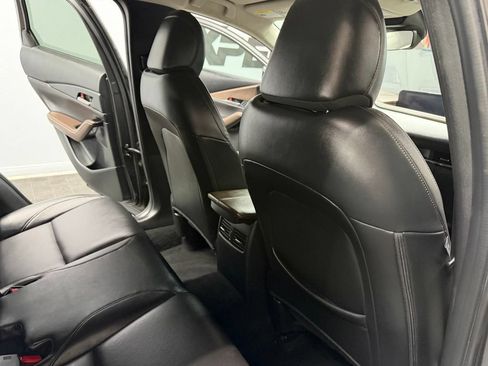 Used 2022 MAZDA CX-30 AWD 2.5 S w/ Premium Package image 44