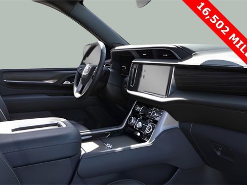 Used 2024 GMC Yukon Denali image 77