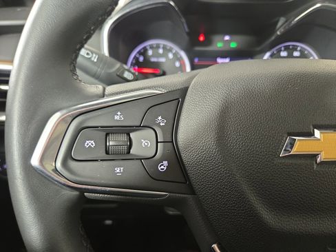 Certified 2023 Chevrolet TrailBlazer ACTIV w/ Sun and Liftgate Package image 15