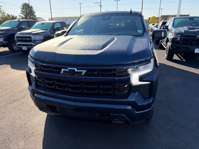Certified 2022 Chevrolet Silverado 1500 RST w/ All Star Edition Plus AWD/4WD image 3