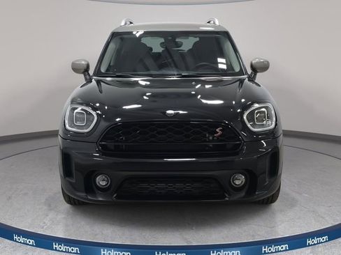 Certified 2024 MINI Cooper Countryman S image 2