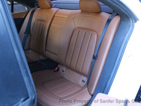 Used 2015 Mercedes-Benz CLS 400 4MATIC image 30