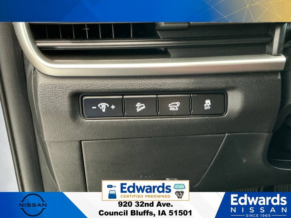 Used 2023 Kia Telluride EX AWD/4WD image 29