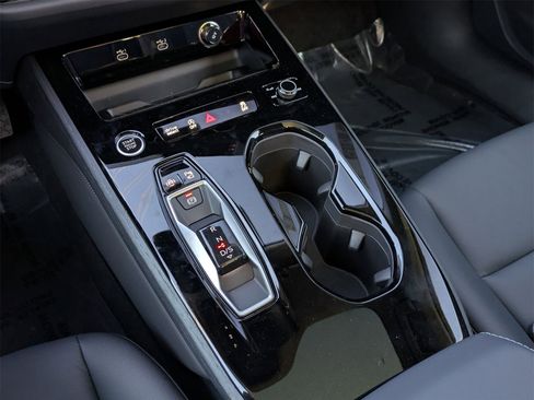 New 2025 Audi A5 2.0T Premium image 7