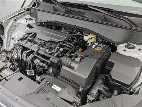 New 2026 Hyundai Kona SEL Sport image 23