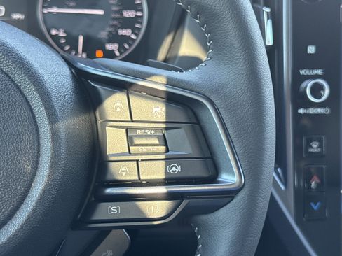 New 2026 Subaru Forester Limited image 16