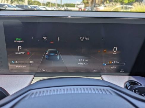 New 2026 Nissan Leaf SV+ FWD image 30