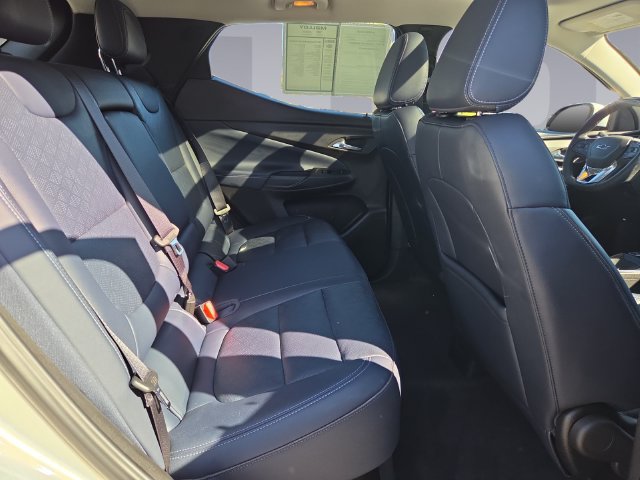 Certified 2022 Chevrolet Bolt EUV Premier w/ Launch Edition FWD image 18