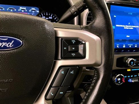 Used 2022 Ford F250 Lariat w/ Tremor Off-Road Package image 18