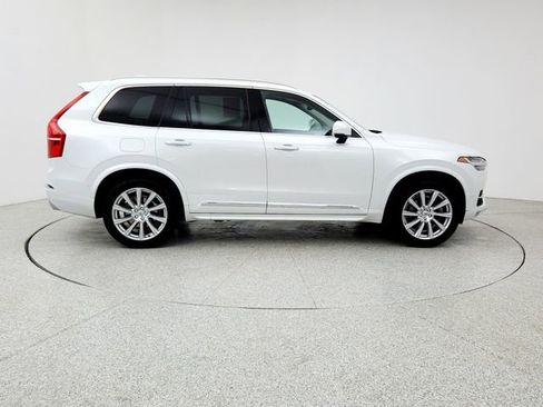 Used 2018 Volvo XC90 T6 Inscription w/ Convenience Package image 4