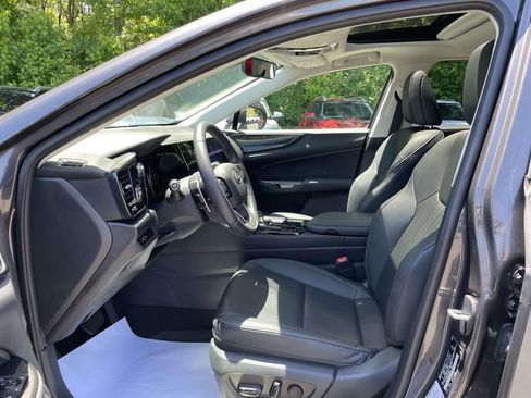 Used 2024 Lexus NX 350 AWD w/ Cold Area Package image 17