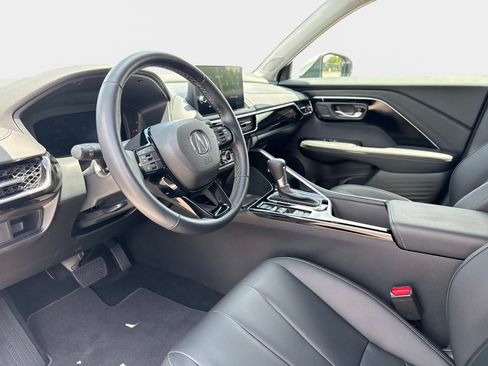 Used 2025 Acura ADX FWD image 34