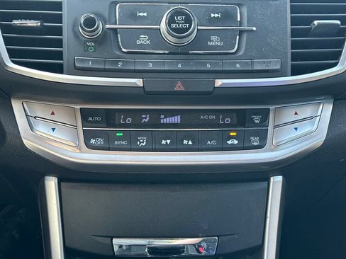 Used 2015 Honda Accord Sport image 25