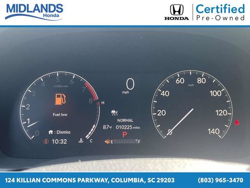 Used 2024 Honda Ridgeline RTL image 19