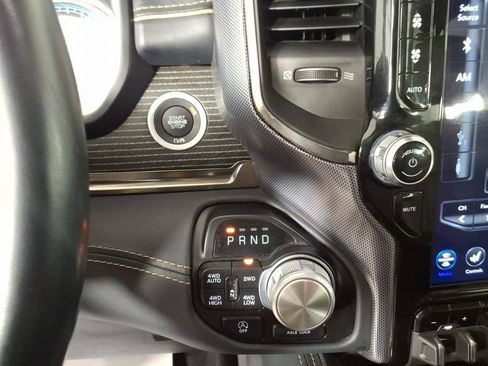 Used 2020 RAM 1500 Limited AWD/4WD image 20