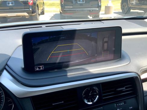 Used 2022 Lexus RX 350 FWD w/ Premium Package image 26