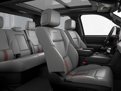 Certified 2026 Toyota Tundra Capstone AWD/4WD image 59