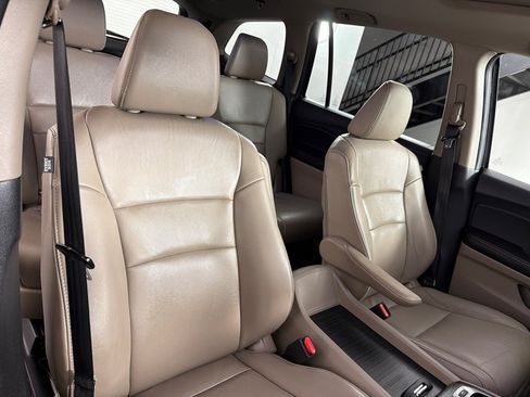 Used 2016 Honda Pilot EX-L image 23