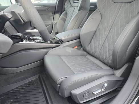 New 2026 Audi A6 Prestige image 39