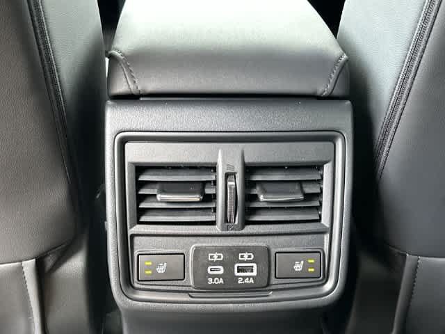 New 2026 Subaru Outback Touring XT AWD/4WD image 20